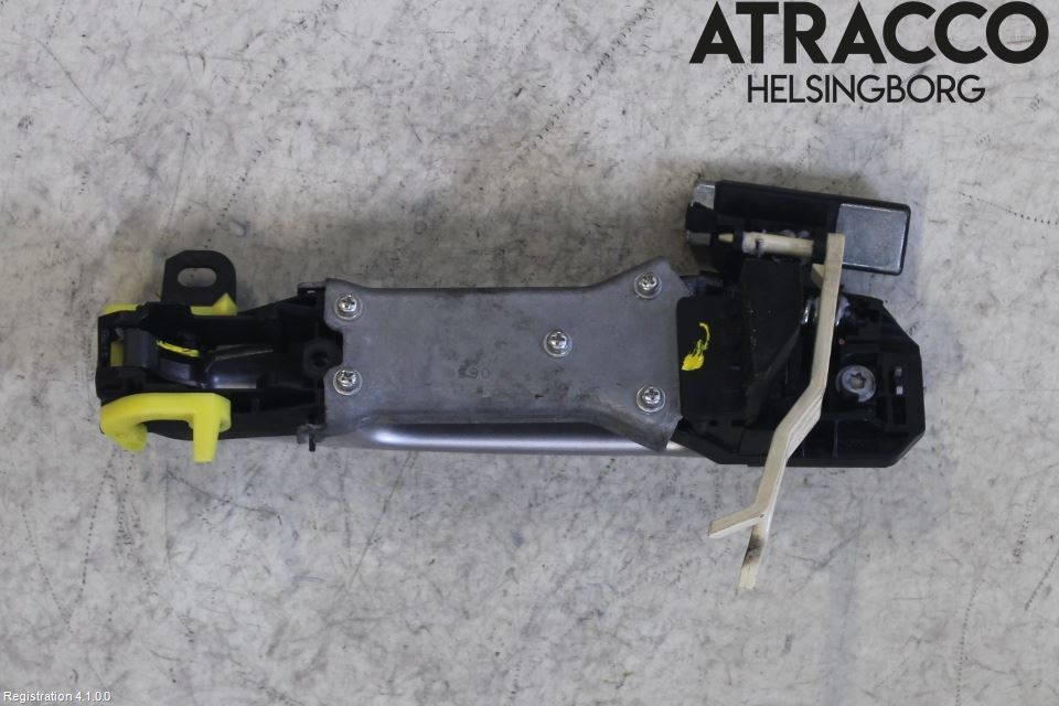 Toyota PRIUS+ ZVW40 12-20 Dørhandtak Ytre Høyre