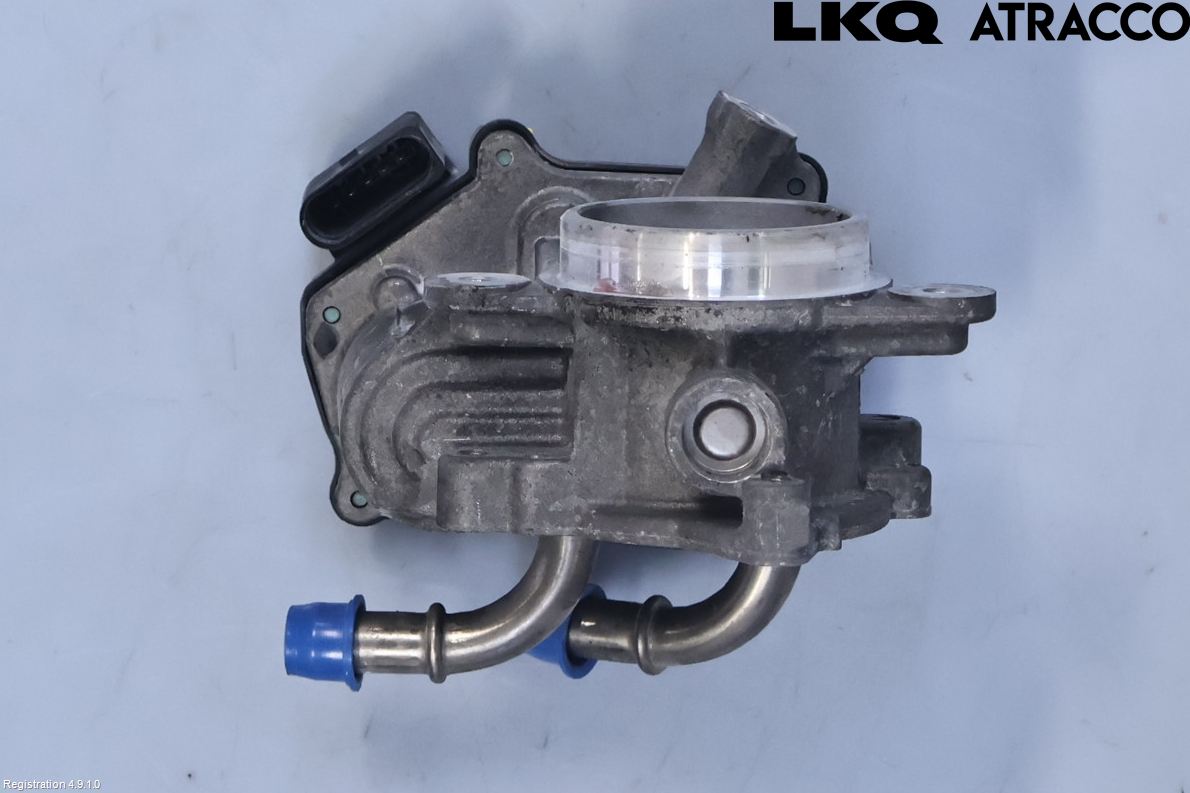 Audi A4/S4 B9 16-19 Inns Spjeldhus