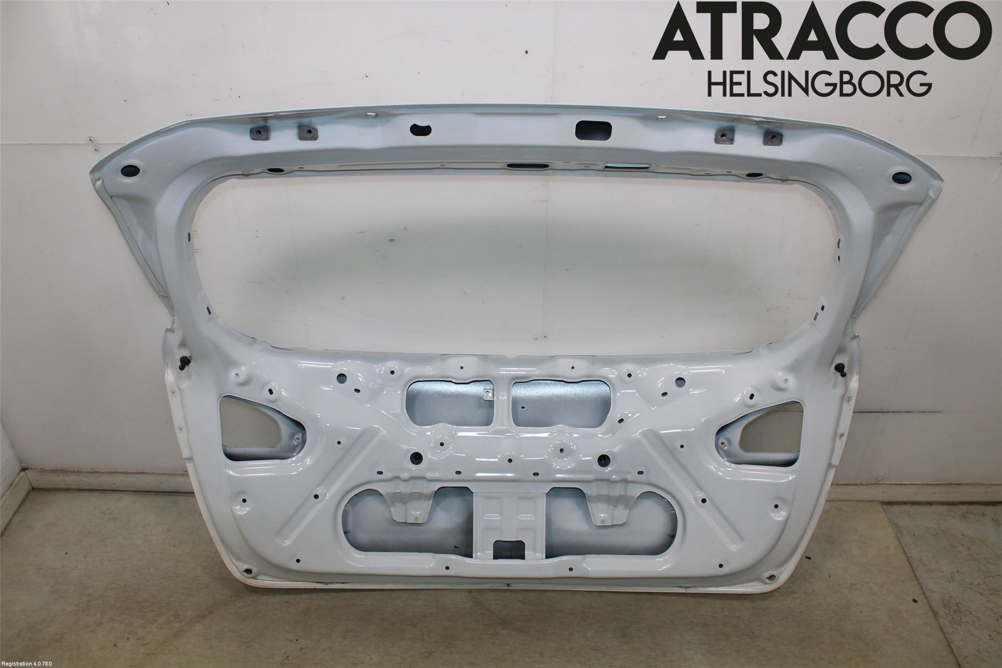 Hyundai i30 GD 13-17 Bakluke Stv