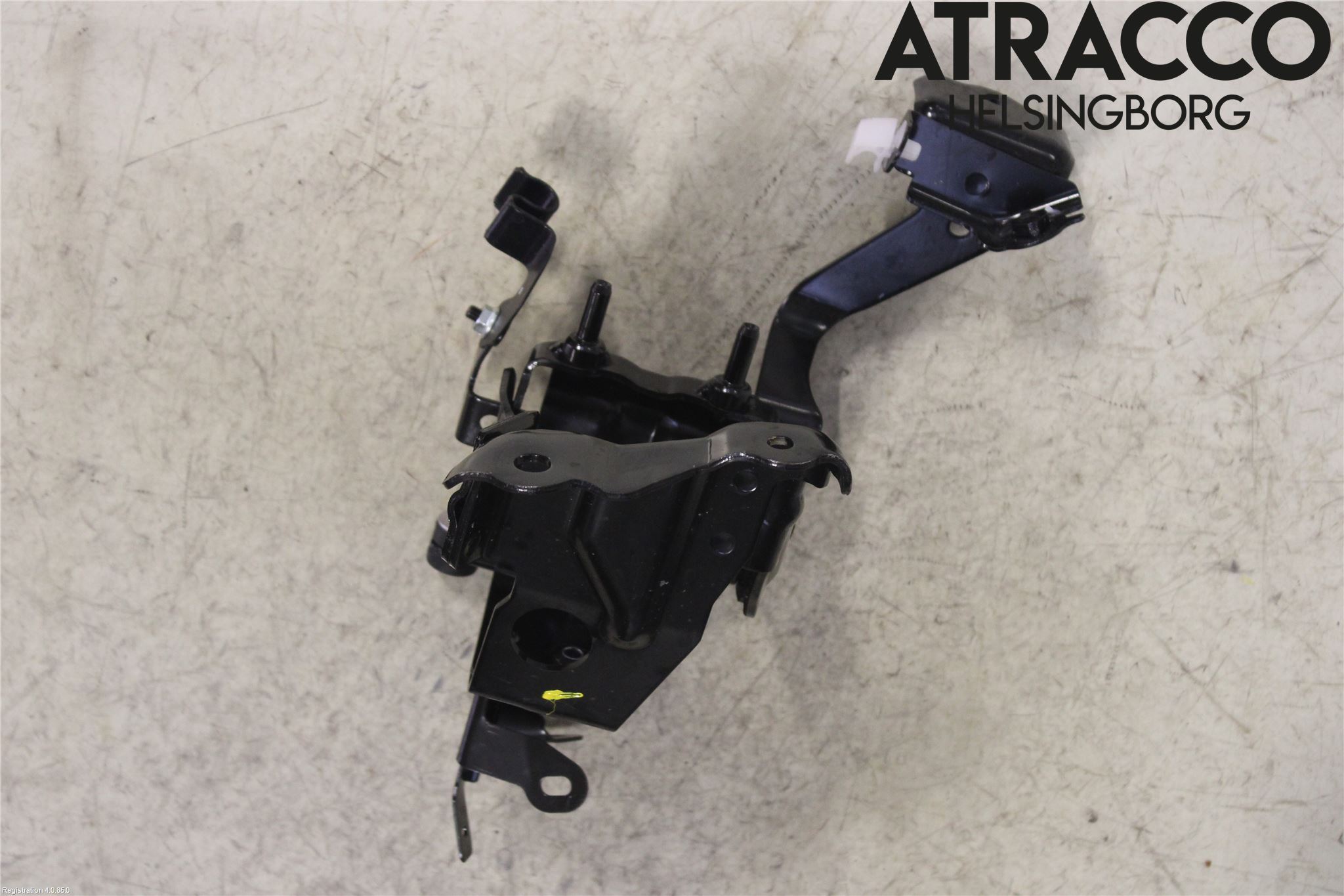 Toyota C-HR 16-23 Abs Hydraulikkaggregat