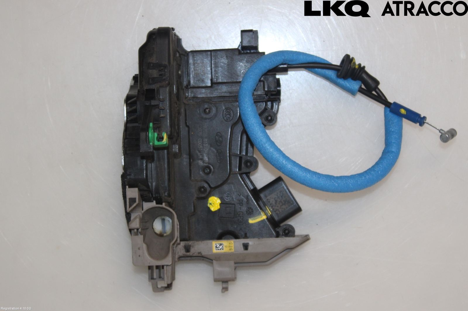 Kia CEED/CEED SW 19- Sentrallåsmotor Venstre