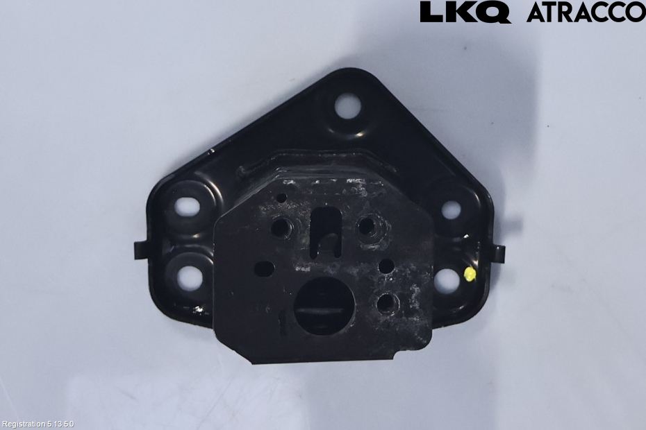Toyota bZ4X EA10 22- Støtfanger Bak Feste