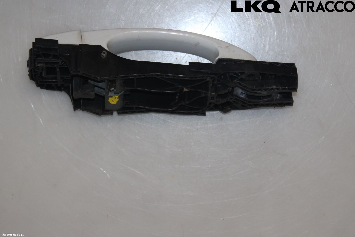 Volkswagen VW CADDY 16-20 Dørhandtak Ytre Høyre