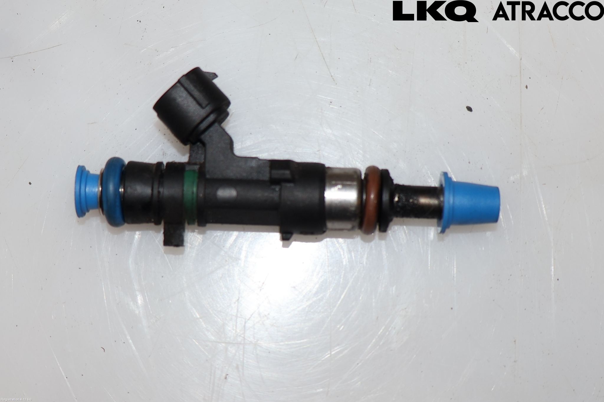 Renault CLIO IV 12-16 Inns Dyse