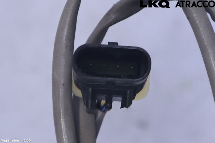 BMW 5 G30/G31/F90 17-23 Inns Lambdasonde