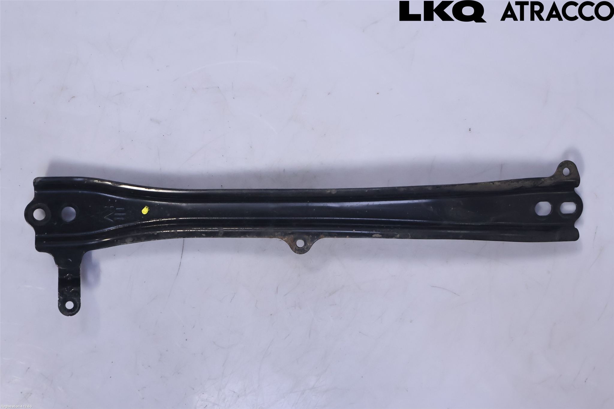 Toyota COROLLA CROSS XG10 22- Forstillingsbjelke(Tvergående)