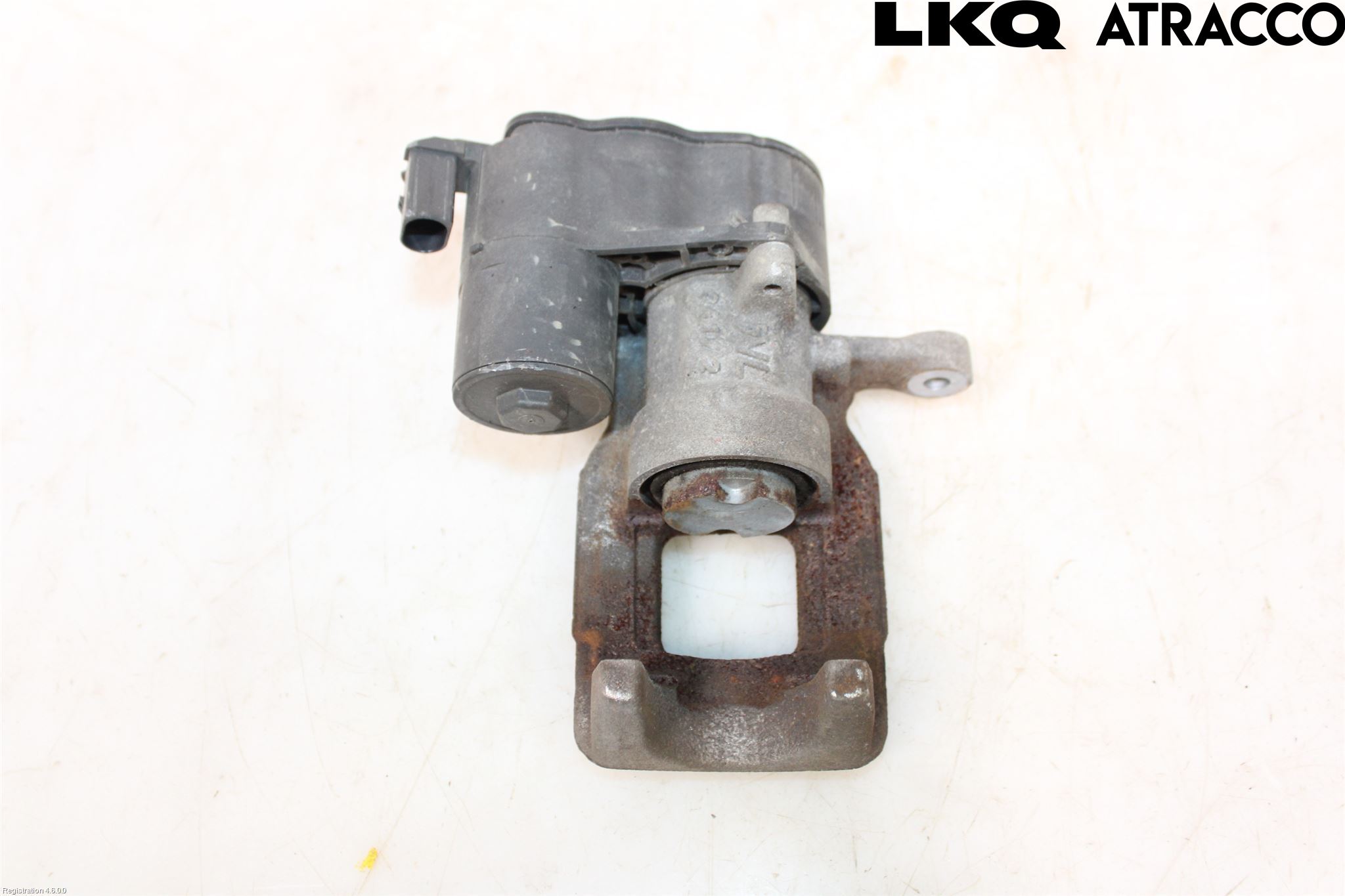 Opel ASTRA L 22- Bremsecaliper Bak Høyre
