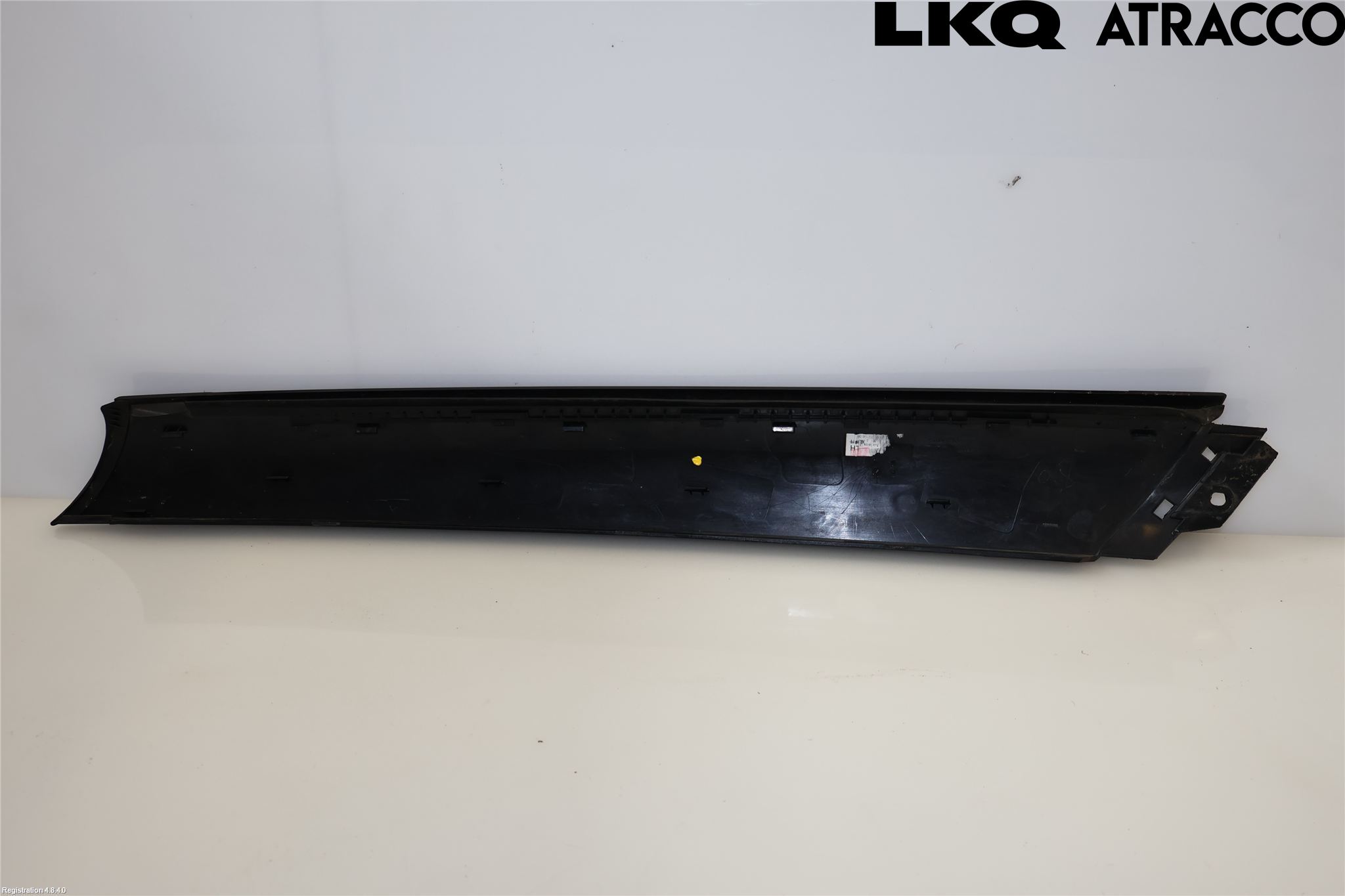 Landrover DEFENDER (L663) 20- List Venstre Side