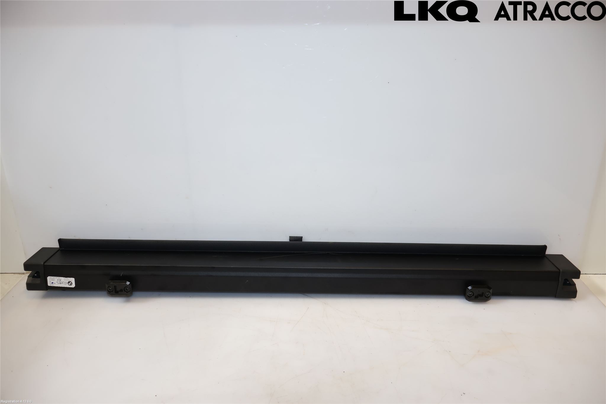 BMW 5 G30/G31/F90 17-23 Innr Lastenett