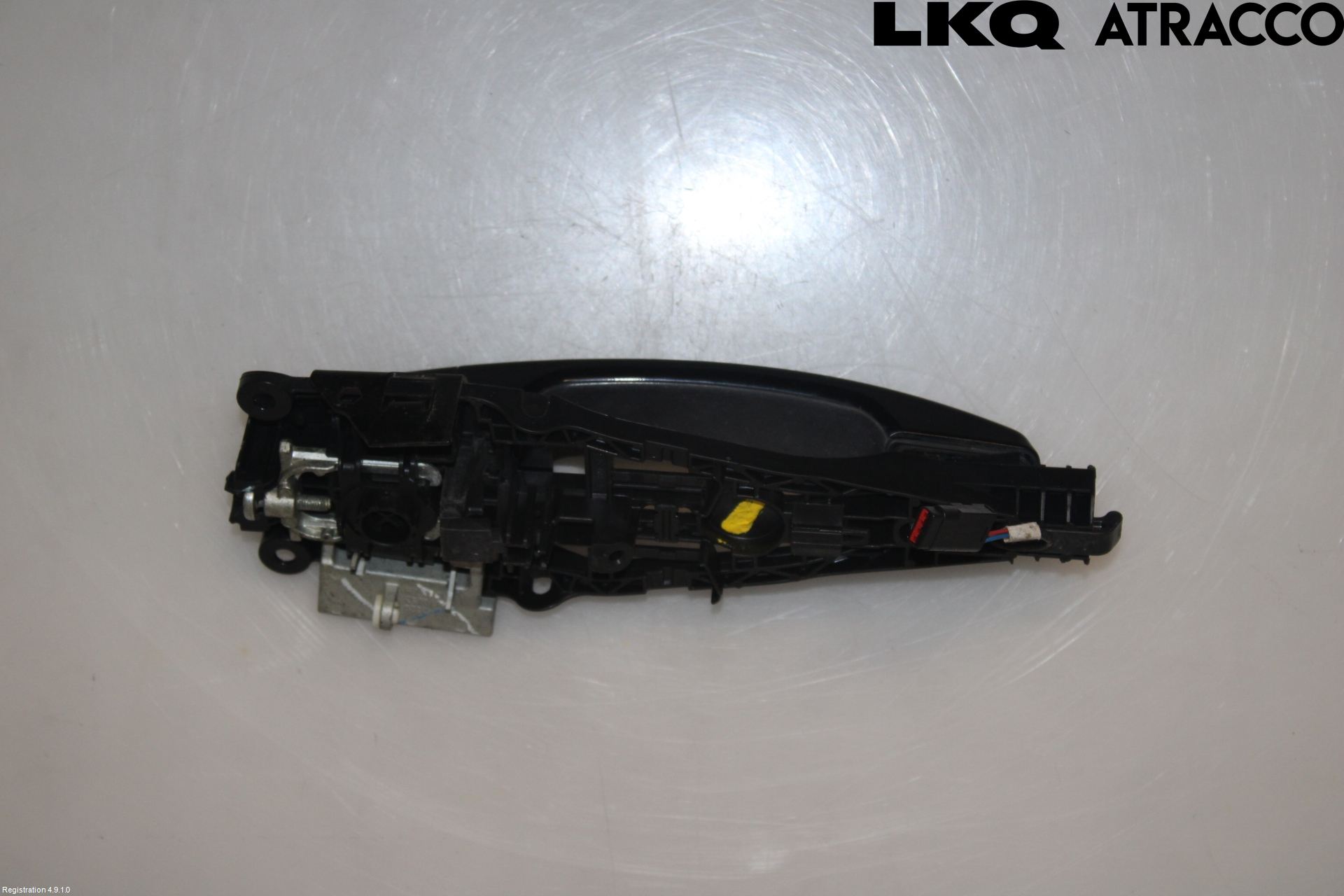 Opel AMPERA 12-16 Dørhandtak Ytre Høyre