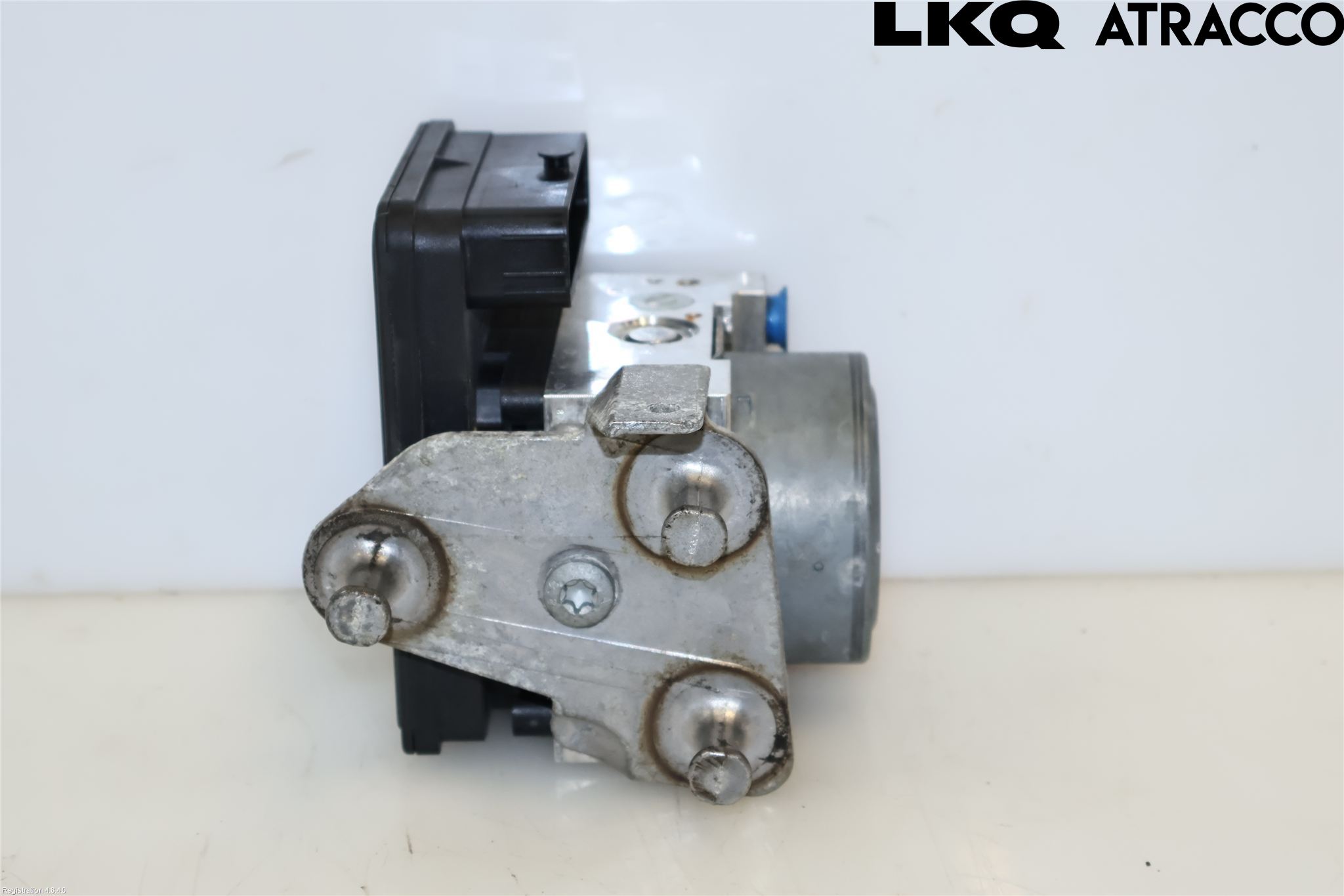 Mercedes-Benz MB GLC-KLASS (X253/C253) 15-22 Abs Hydraulikkaggregat