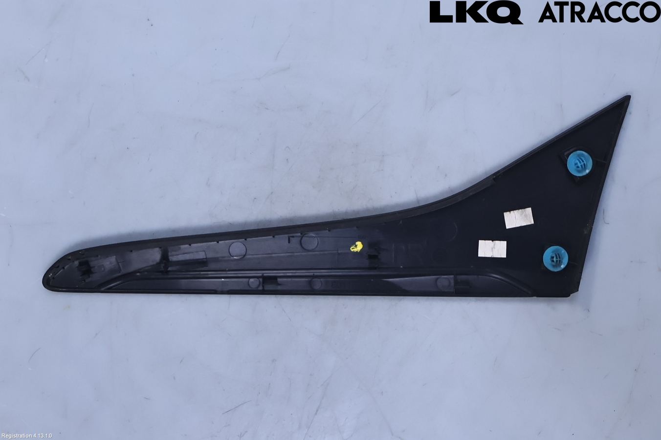 Peugeot 108 15-22 List Framskjerm Hs