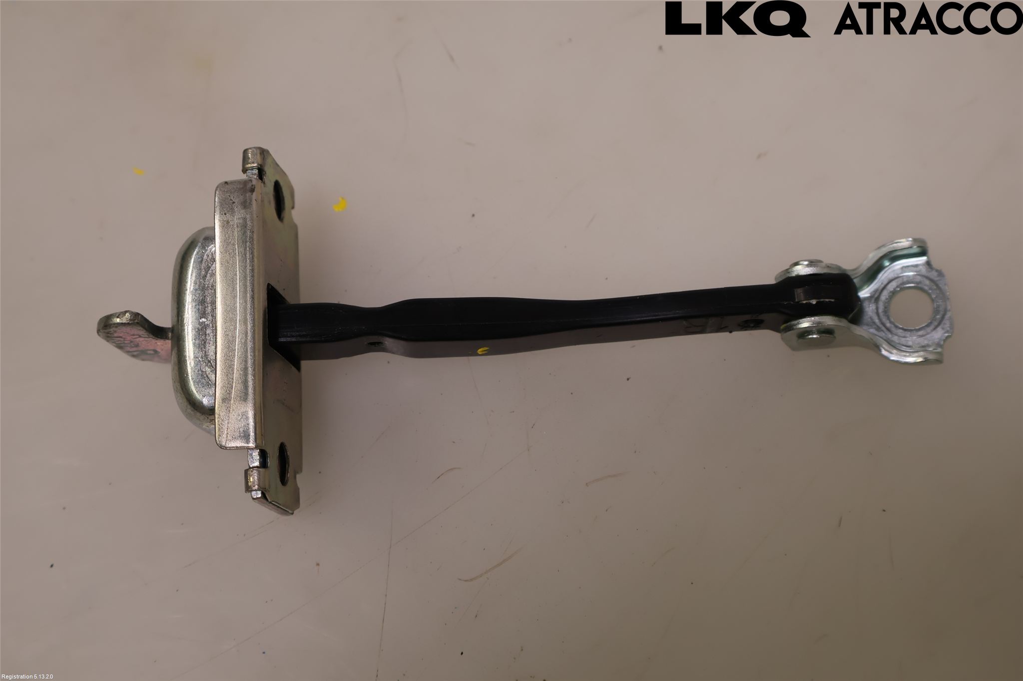 Toyota YARIS XP21 20- Dørstopper