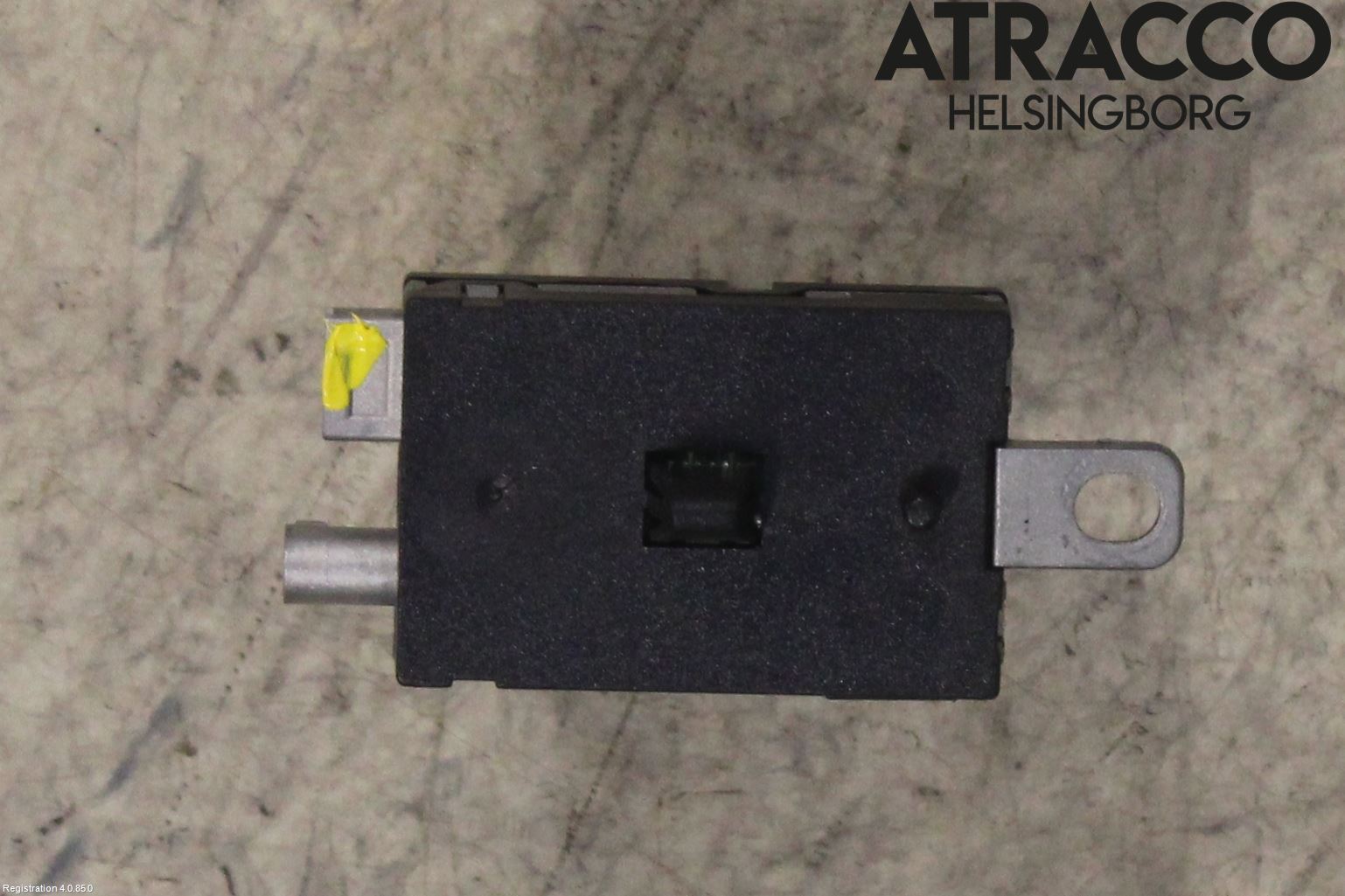 Volvo V60 11-13 Stereo Antenneforsterker