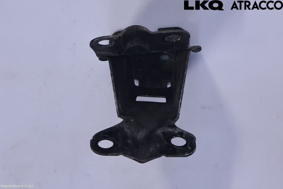 Volvo V70 08-13 Radiator Feste - Ramme - Bjelk