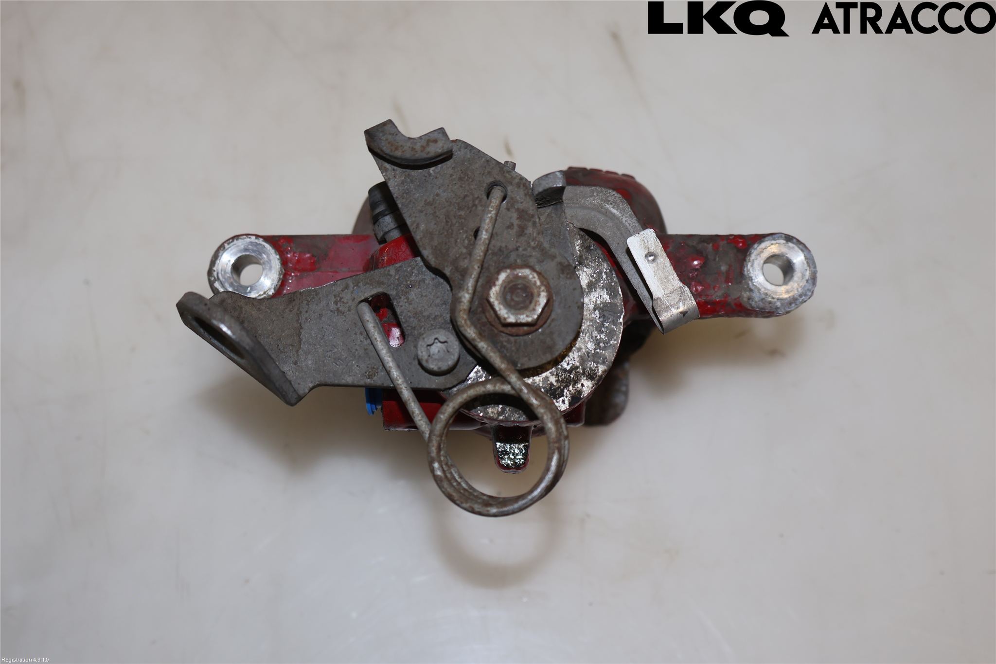 Alfa GIULIETTA Bremsecaliper Bak Høyre