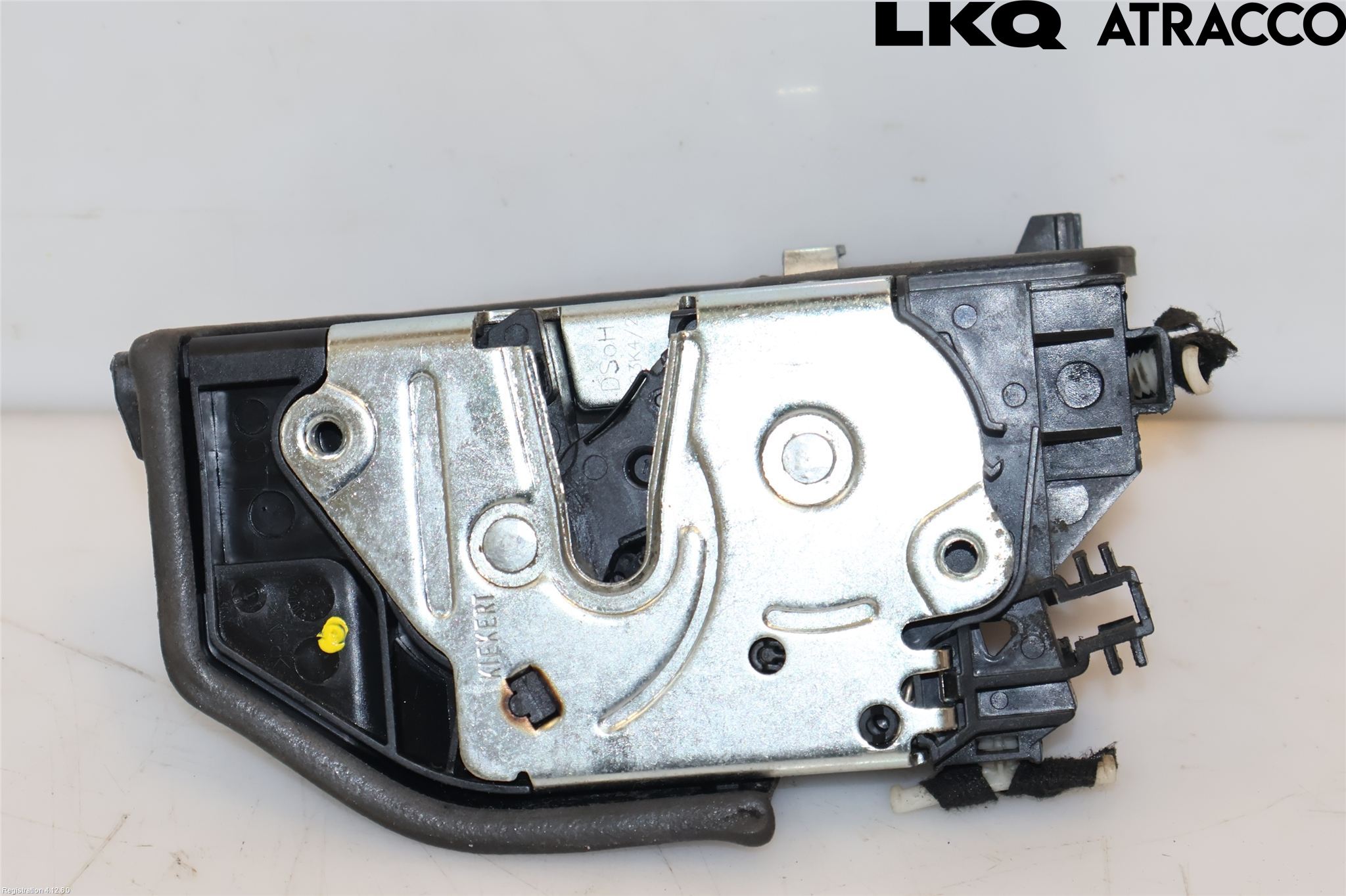 BMW 1 F20/F21 11-19 Sentrallåsmotor Venstre
