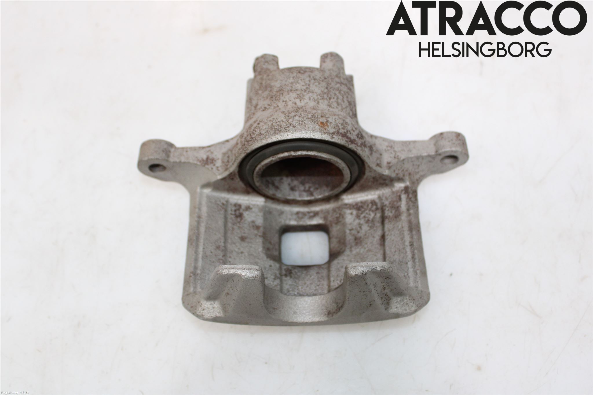 Peugeot 4008 Bremsecaliper Foran Venstre