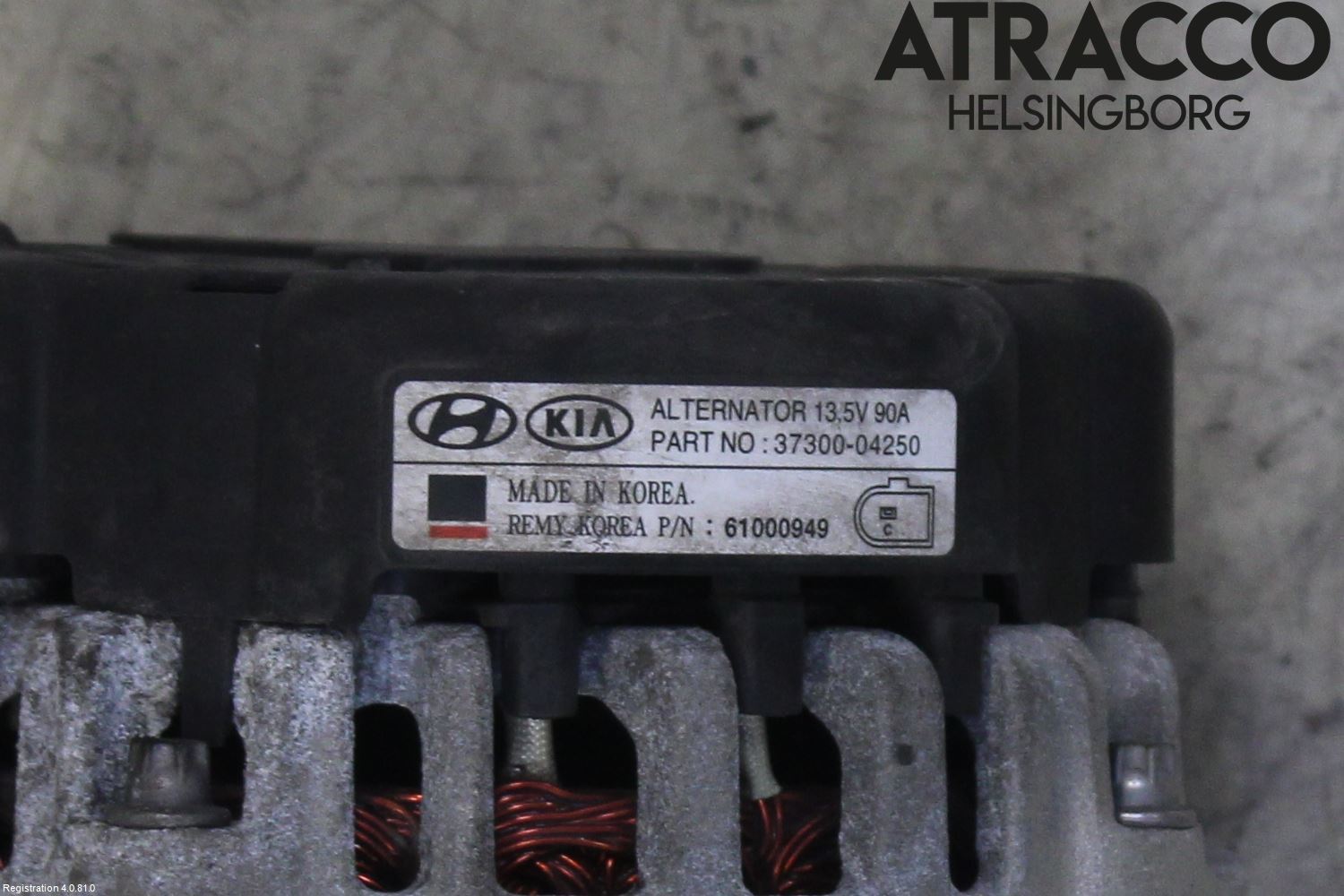 Kia PICANTO 17- Dynamo