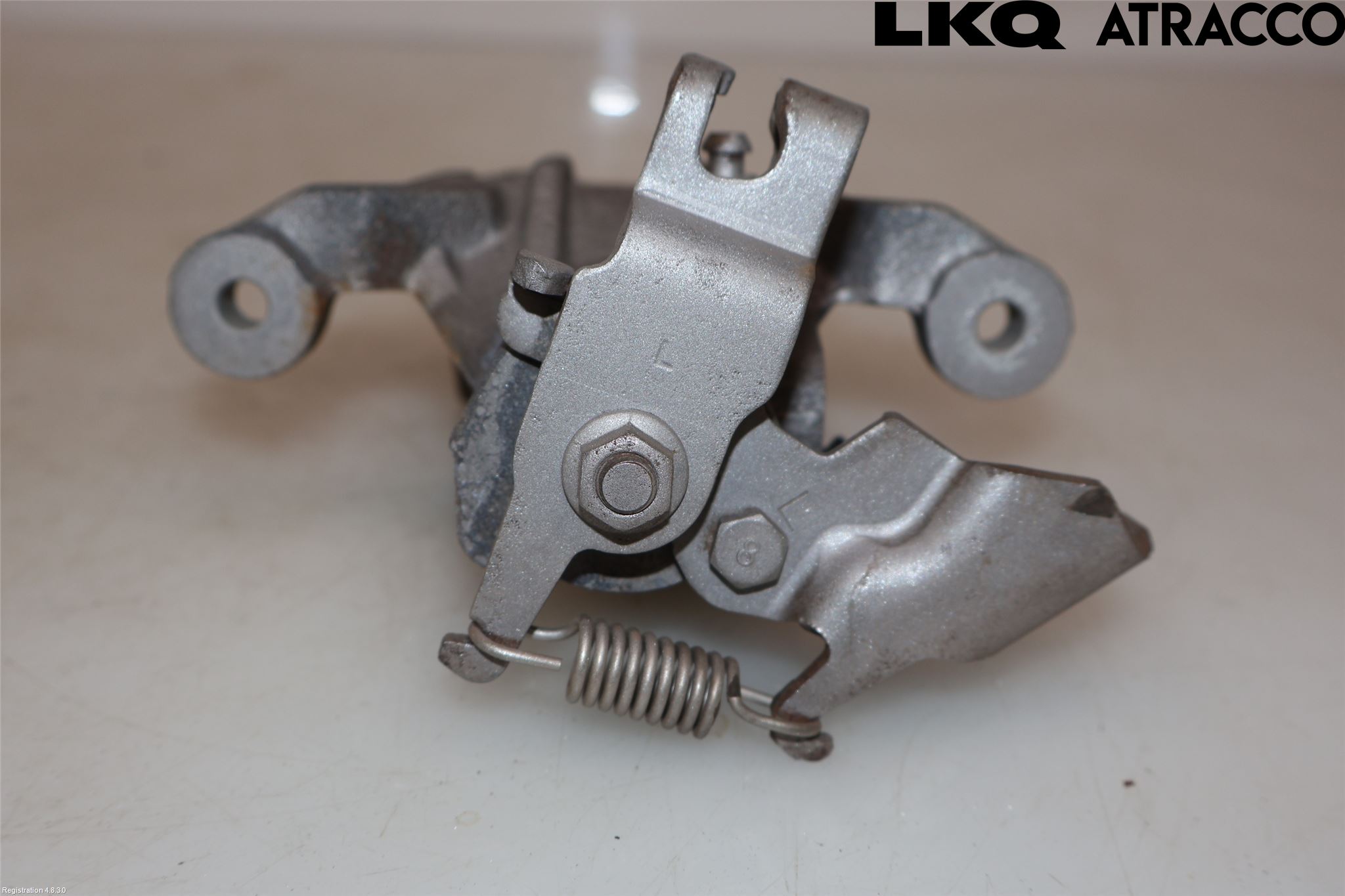 Hyundai ix20 Bremsecaliper Bak Venstre