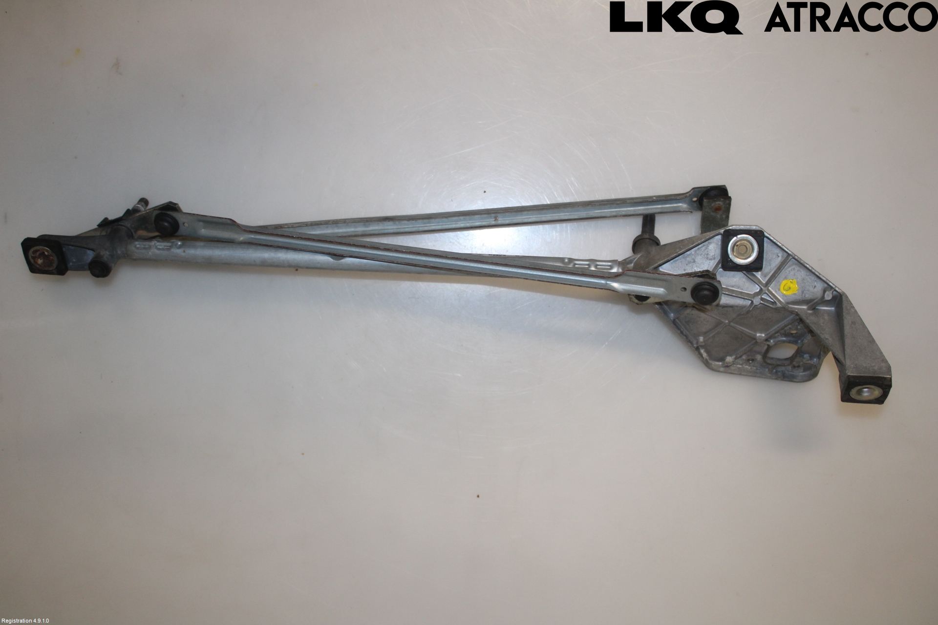 Ford KUGA 08-12 Viskeroverføring Frontrute