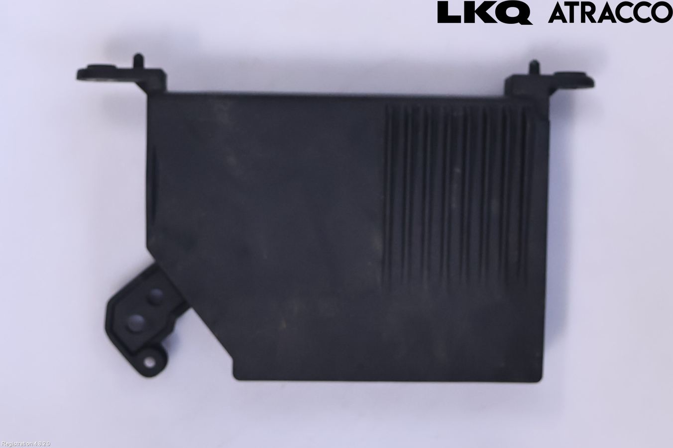 Volvo V60 19- Stereo Forsterker
