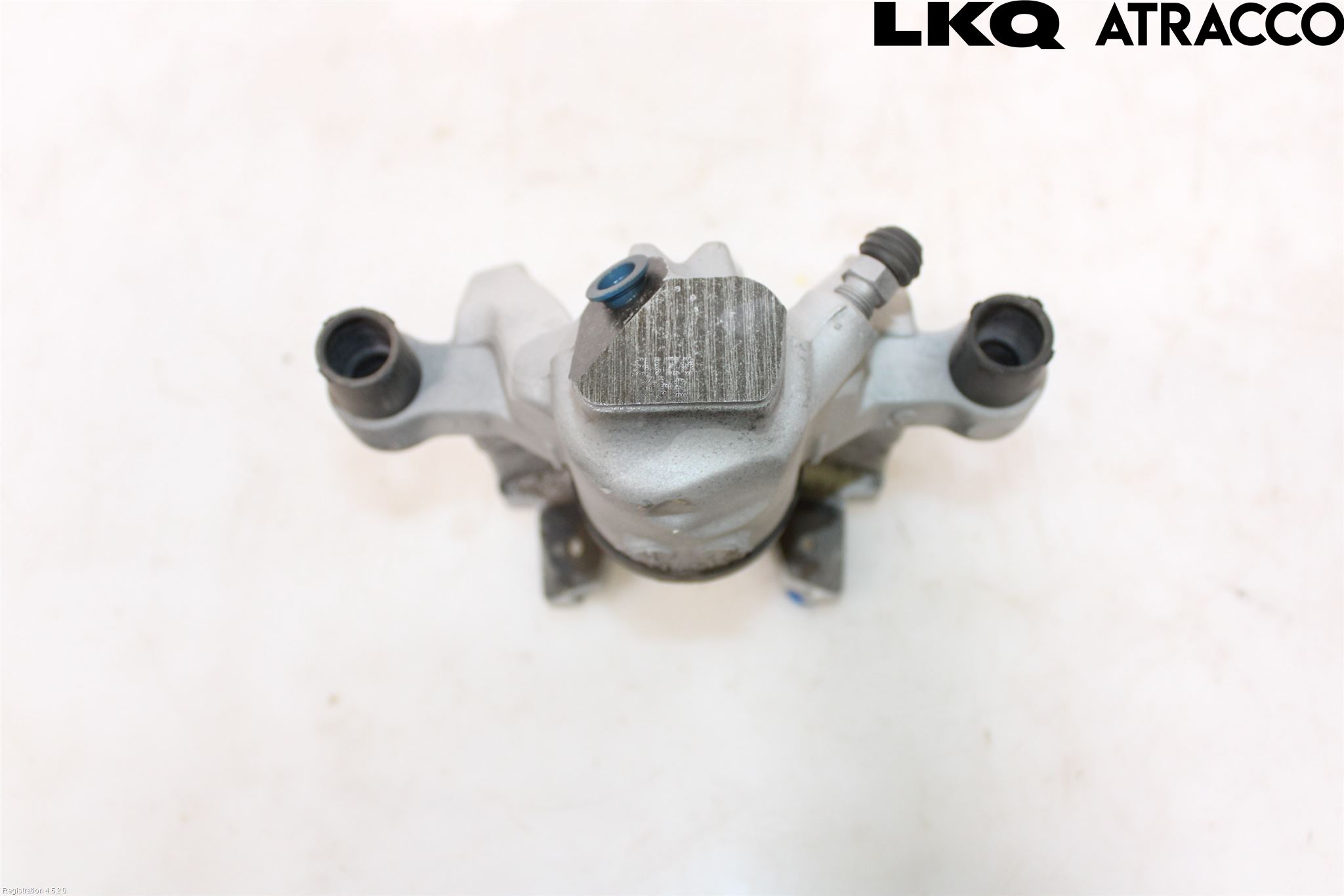 Mercedes-Benz MB E-KLASS COUPÈ/CAB(C207) 09-17 Bremsecaliper Bak Venstre