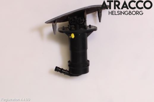 Audi A6/S6     05-11 Spylerdyse Frontlykter