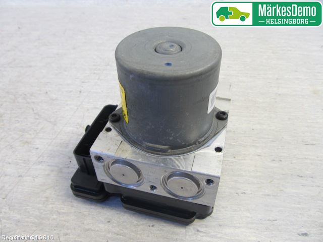 Hyundai ix20 Abs Hydraulikkaggregat
