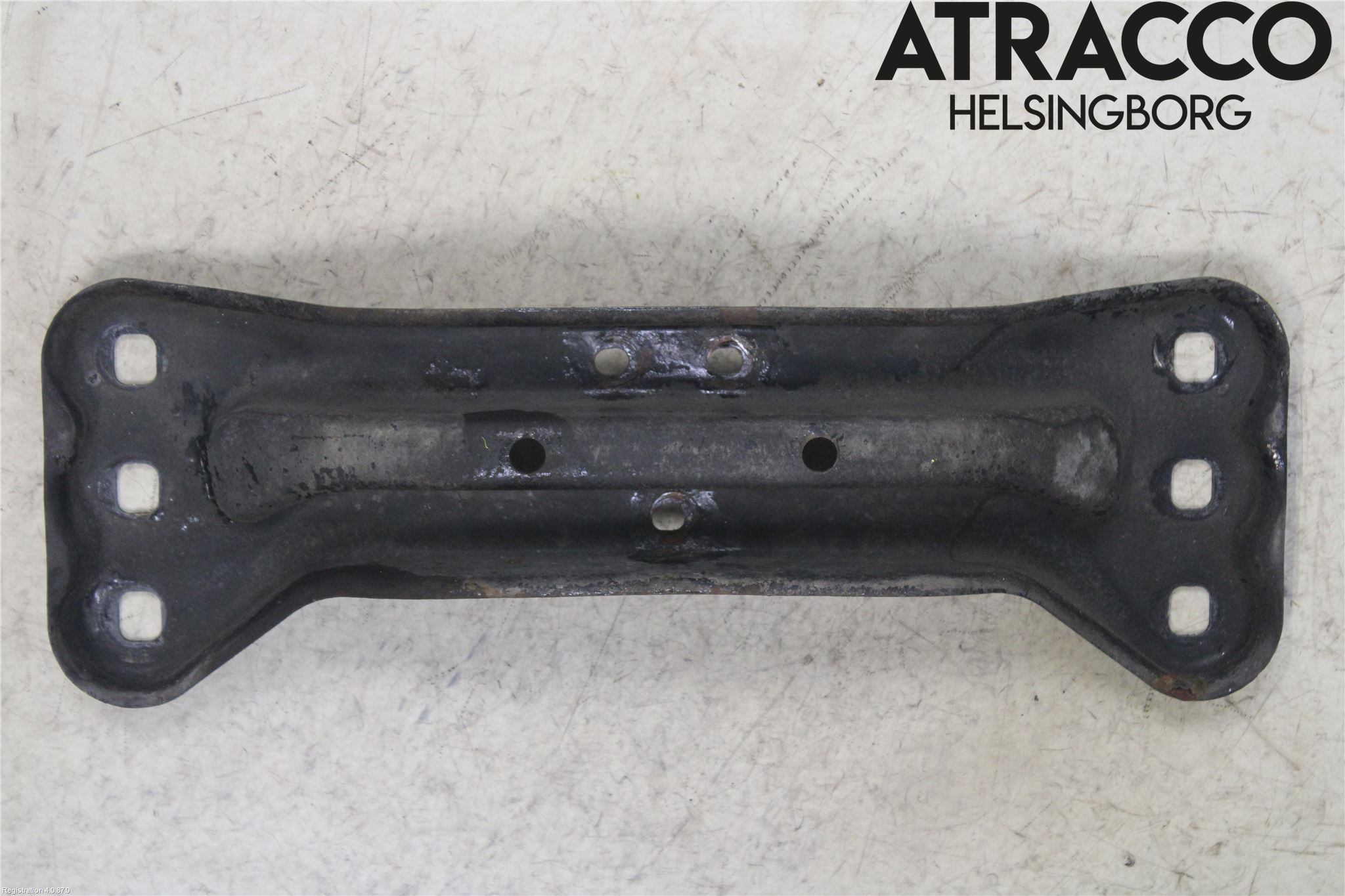 Mercedes-Benz MB CLS (C218/X218) 11-17 Gearkasse Bjelke - Travers
