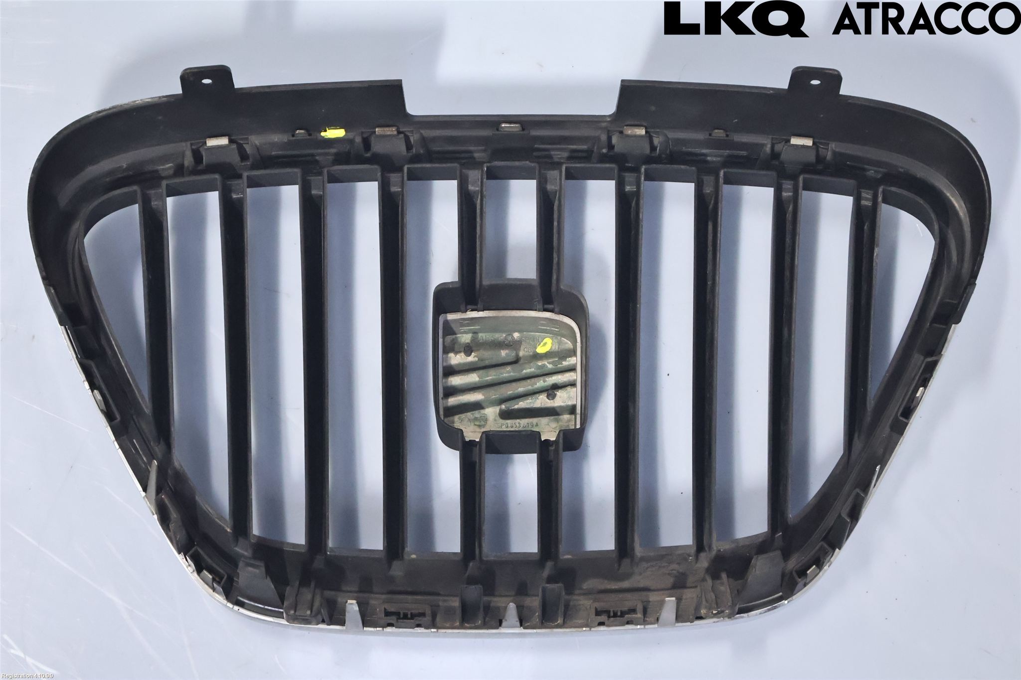 Seat ALTEA Grill Komplett