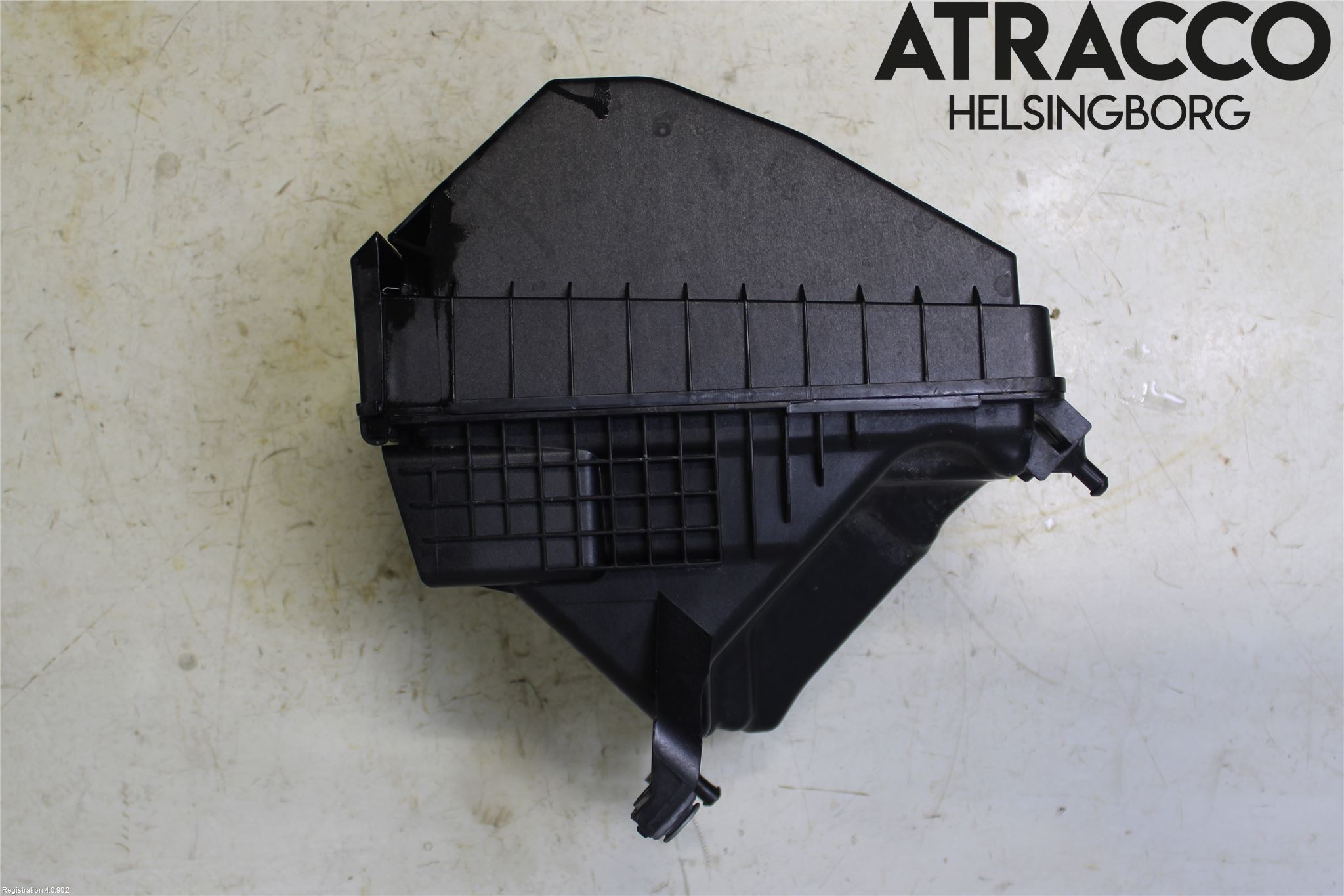 Hyundai TUCSON 05- Luftfilter Boks