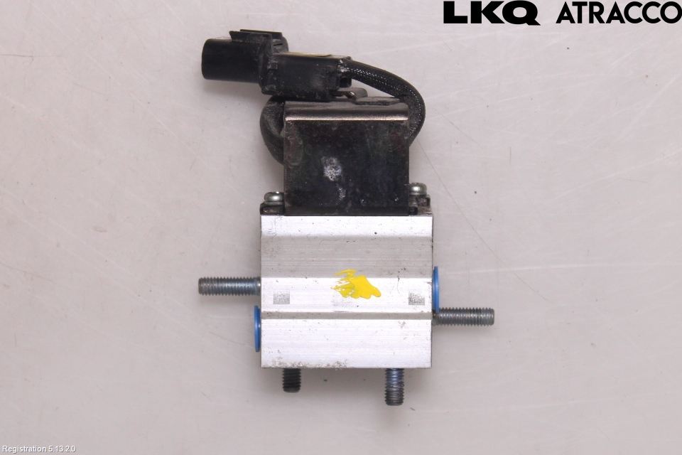 Hyundai IONIQ AE 17-22 Varme Ac Øvrig