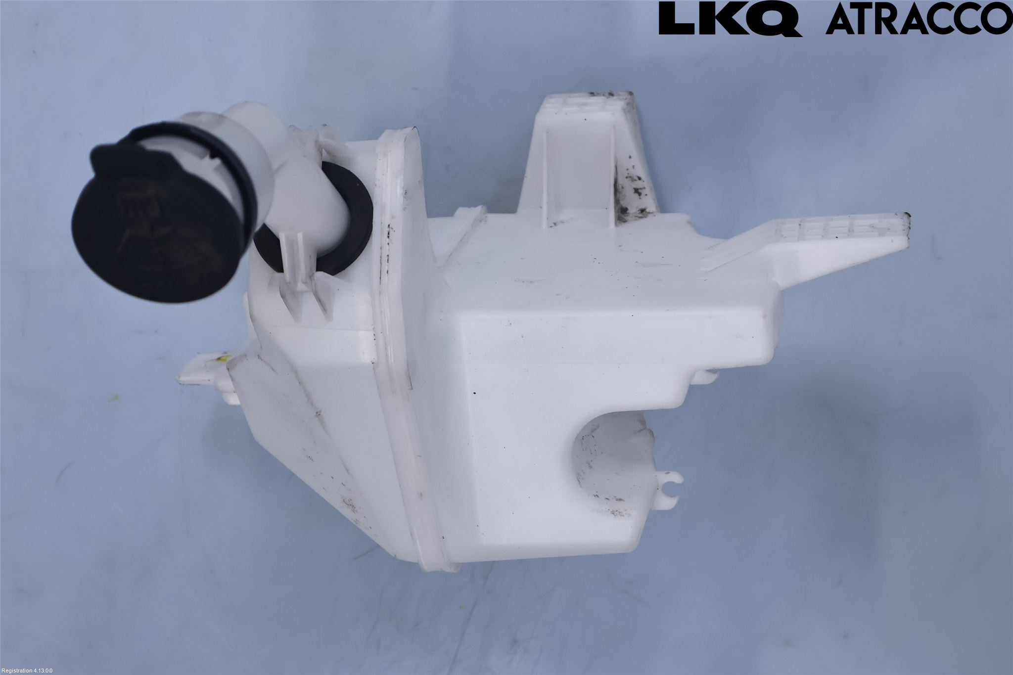 Opel CORSA E 15-19 Spylerbeholder Frontrute