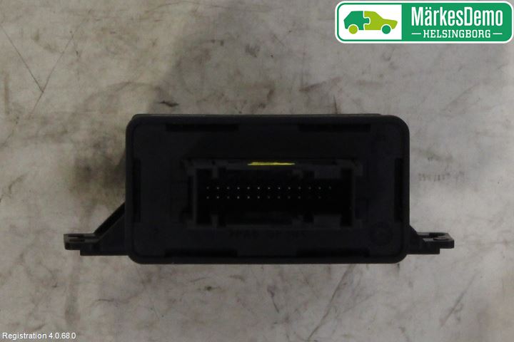 Volkswagen VW PASSAT 15-19 Styreenhet Xenon