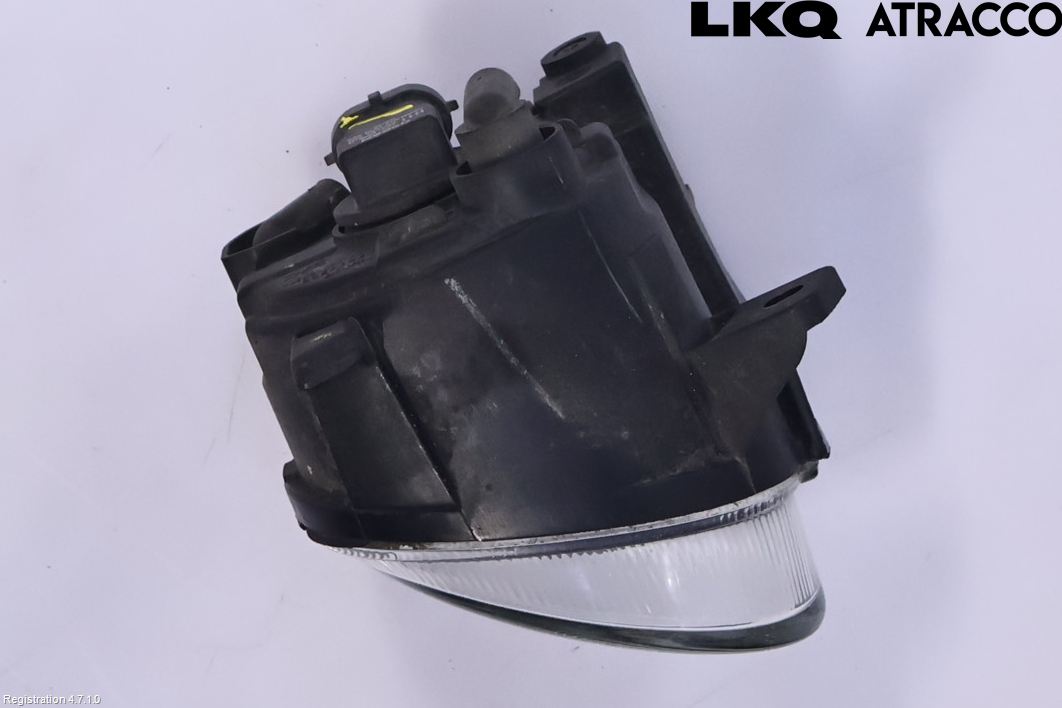 Audi A5 07-16 Frontlykt-Kurve-Tåkelys