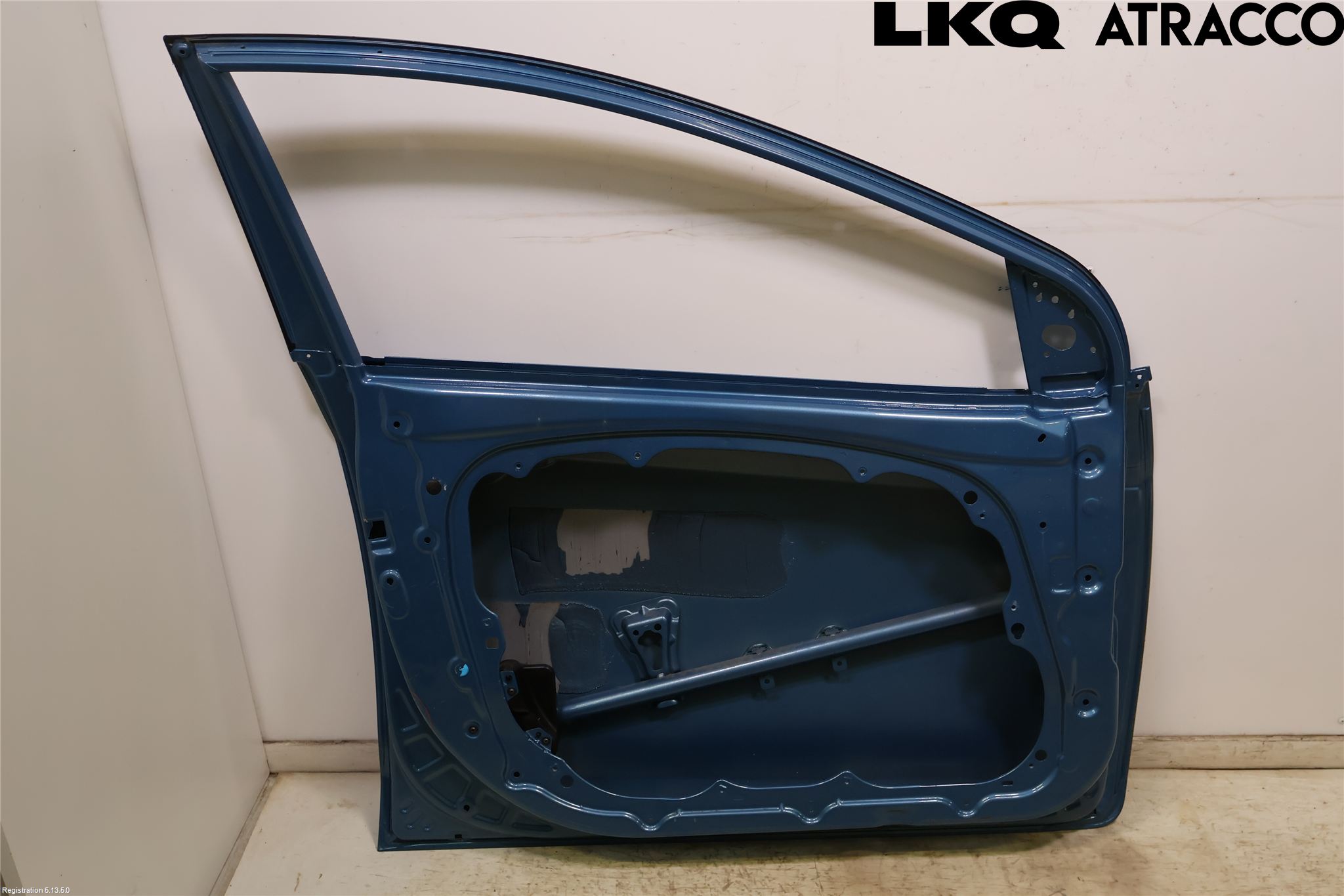 Hyundai i30 GD 13-17 Dør 4D Foran Venstre