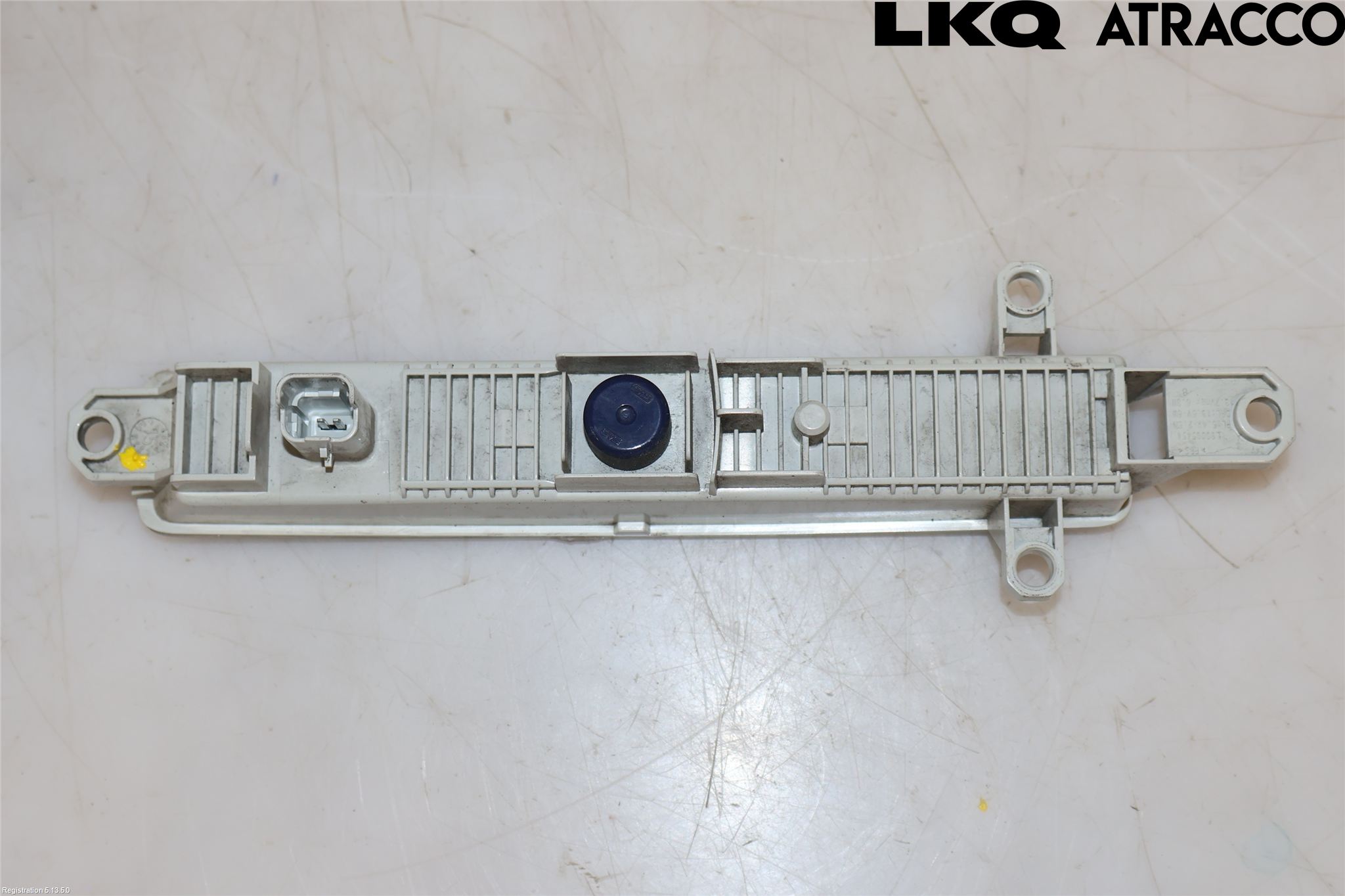 Citroen C3 10-17 Parklykt Foran Venstre