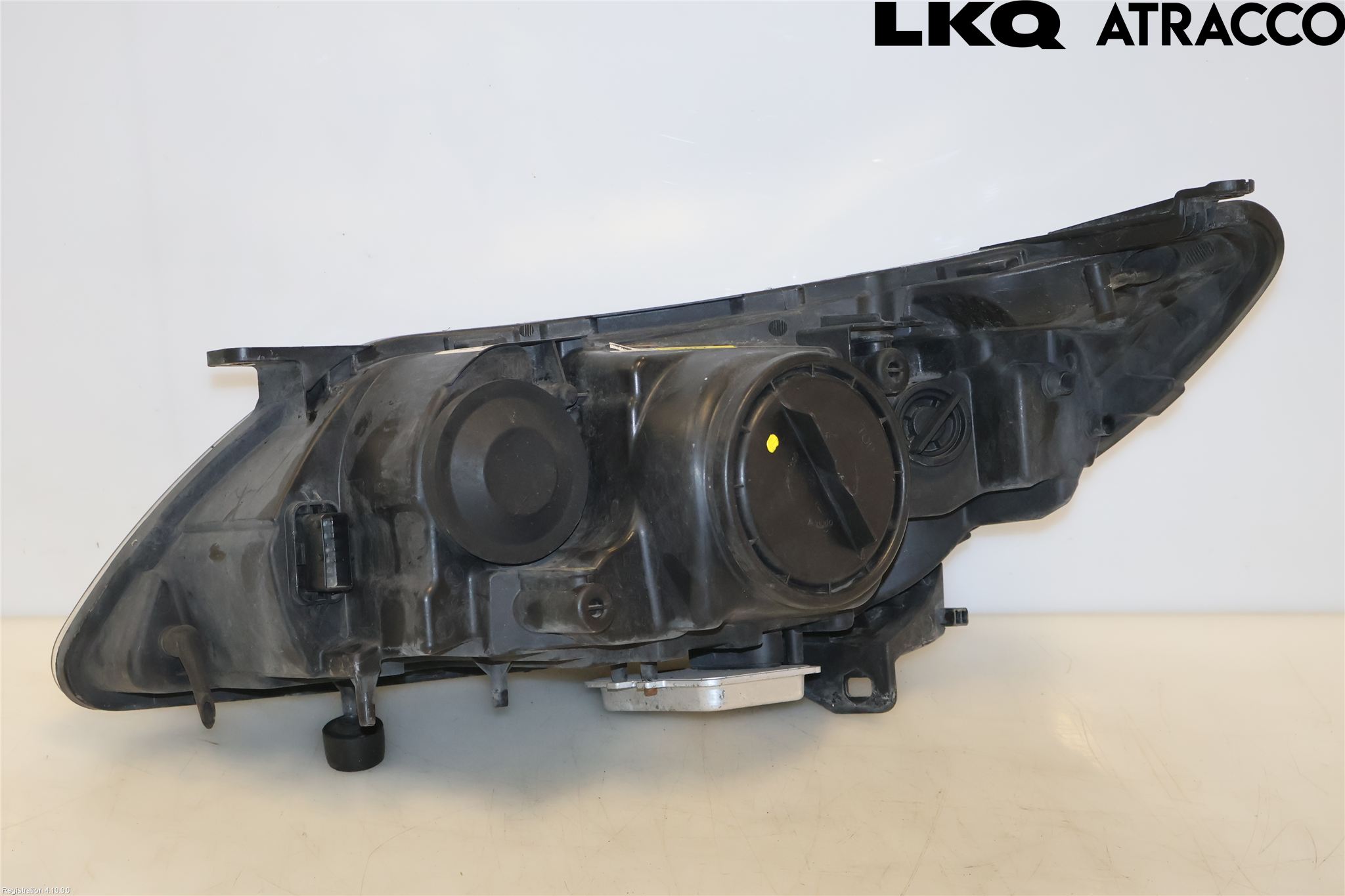 Saab 9-3 VER2/VER3 08-15 Frontlykt Høyre