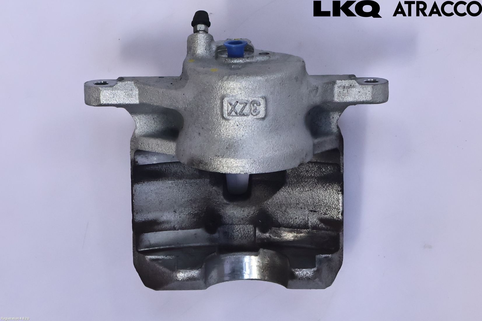 Toyota COROLLA CROSS XG10 22- Bremsecaliper Foran Venstre