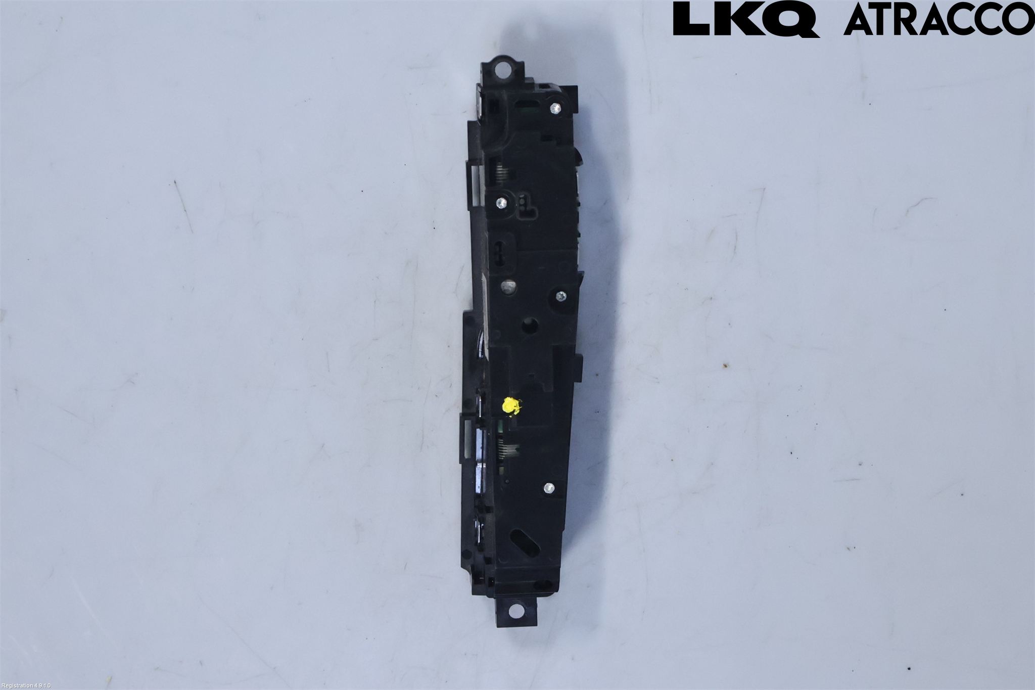 BMW 5 G30/G31/F90 17-23 Bryter Gearkasse