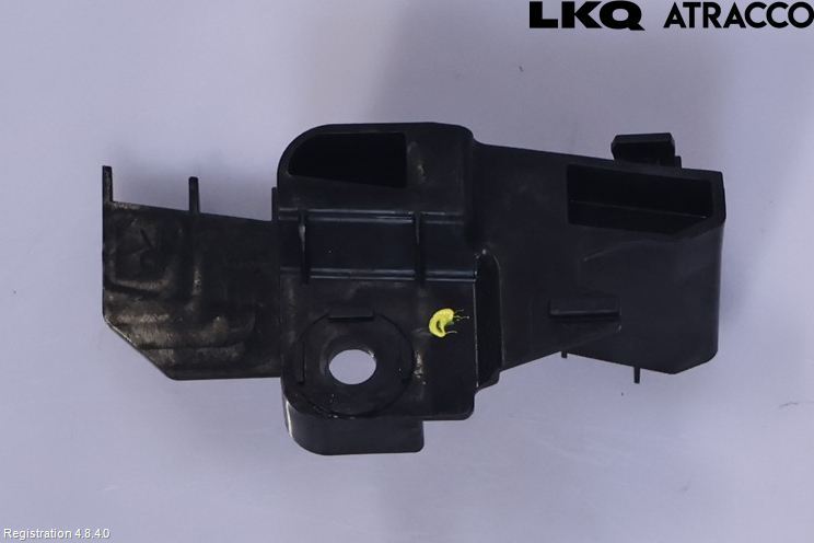Toyota YARIS XP130 15-20 Støtfangerfeste Bak Høyre