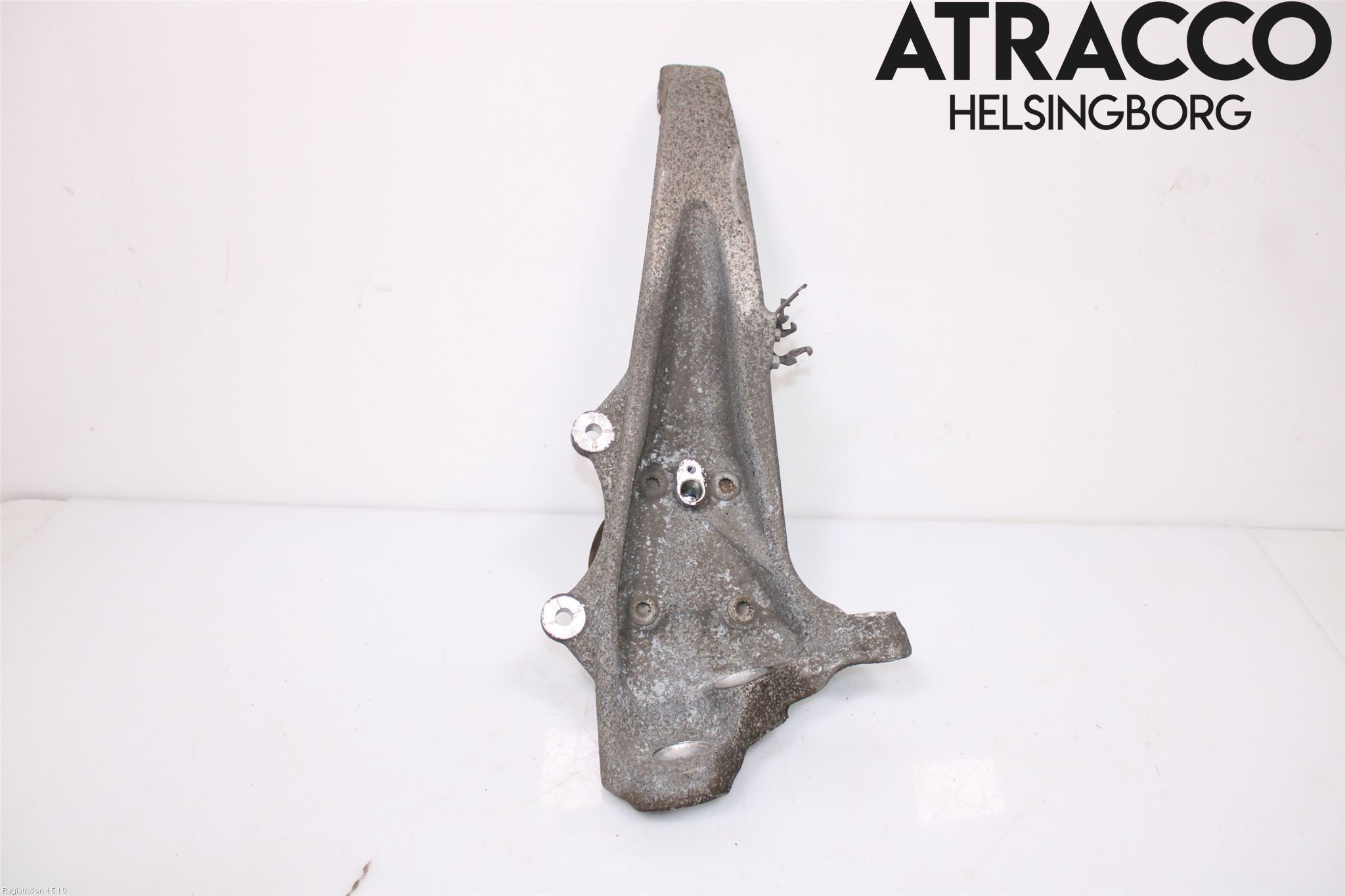 BMW 5 F10/F11/F18 09-17 Spindel Vf