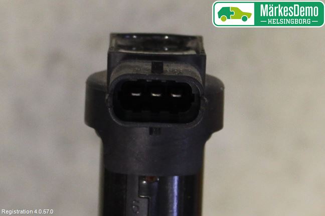 Peugeot PEUGOT 208 16-19 Coil