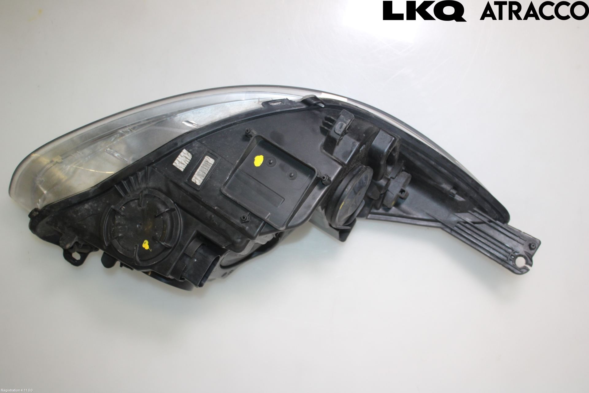 Ford FOCUS 11-14 Frontlykt Venstre