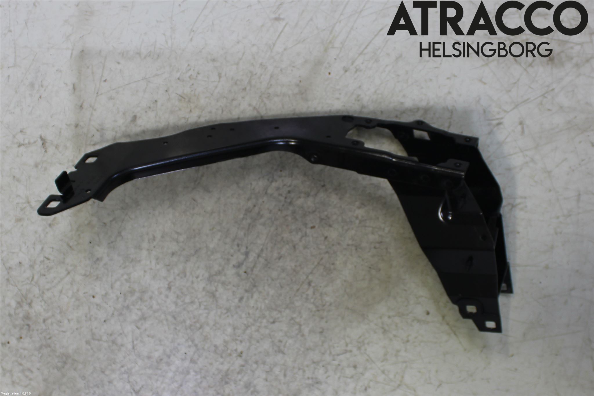 Mini ONE/COOPER 5DR F55 14-24 Front Øvrig