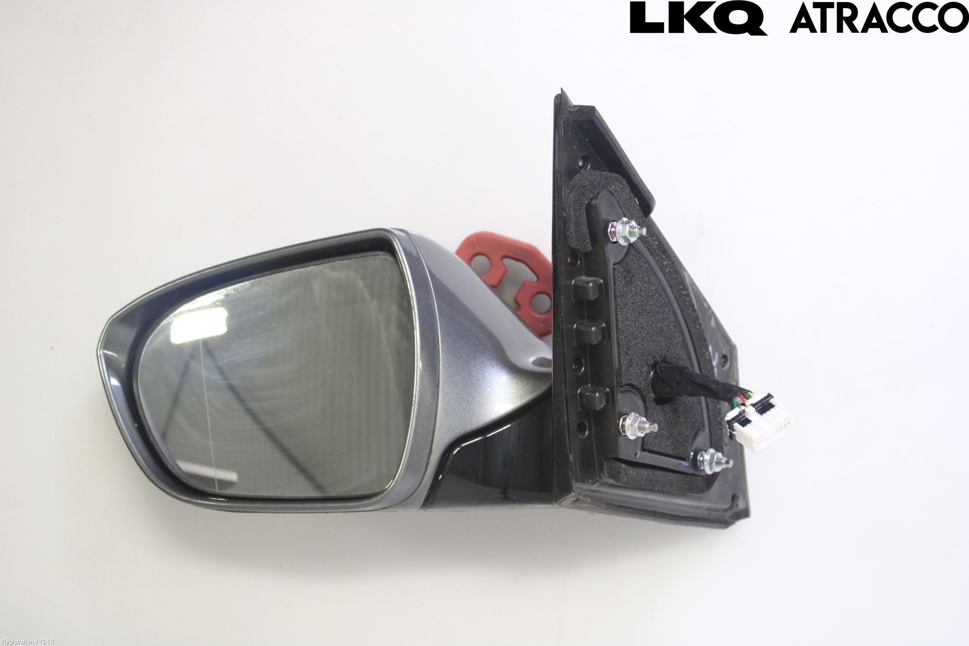Hyundai i40 08-15 Speil V M-El Justering