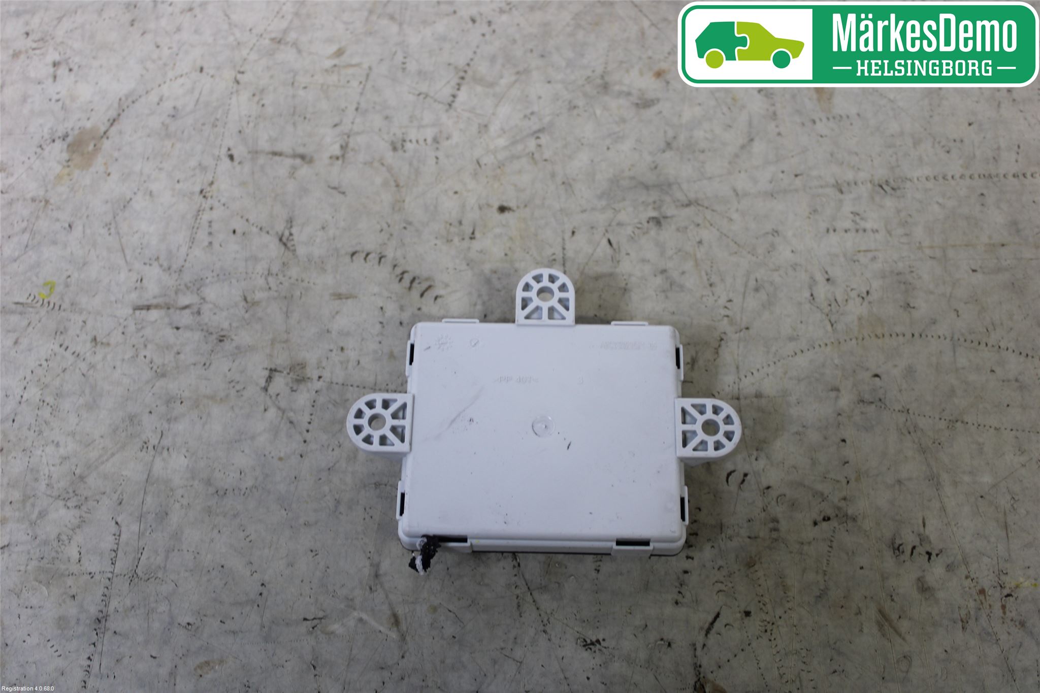 Ford KUGA 13-16 Styreenhet Dør