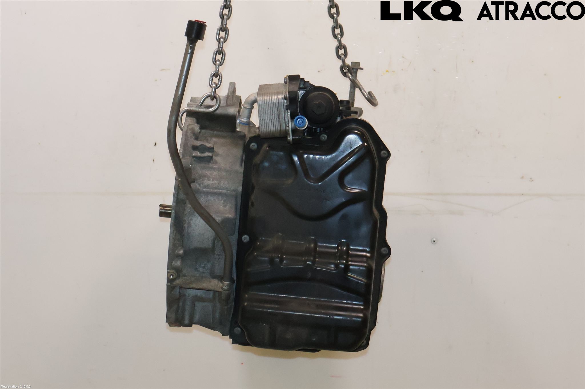 Mercedes-Benz MB GLA-KLASS (X156) 13-20 Gearkasse Automat