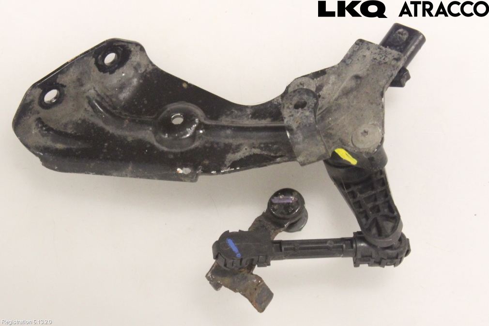 Peugeot 508 19- Sensor Lysinnstilling